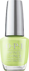 OPI Infinite Shine 2 Glossy Nagellack Lang anha...
