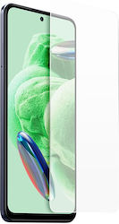 Xiaomi 2.5D Tempered Glass (Redmi Note 12 5G / Poco X5)