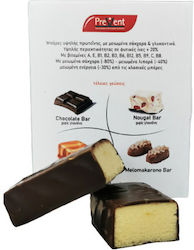 PreVent Proteinriegel Mit Geschmack Schokolade 4x36gr