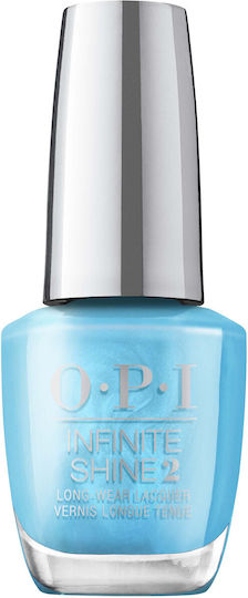 OPI Infinite Shine 2 Гланцов Дълготраен Лак За Нокти Surf Naked 15ml