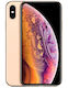 Apple iPhone XS Max (4GB/256GB) Gold Generalübe...