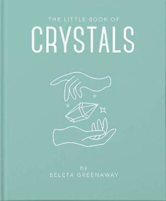 Little Book of Crystals