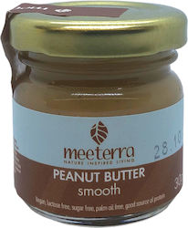 meeterra Erdnussbutter Zart 30gr