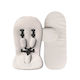 Mima Kinderwagenmatratze Sandy Beige