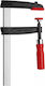 Bessey TGRC20B5 Klemme Typ "F" mit maximaler Öf...