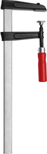 Bessey LMU15/5 Σφιγκτήρας Τύπου "F" με Μέγιστο Άνοιγμα 150mm