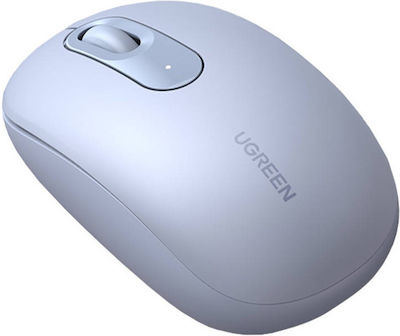 Ugreen MU105 Wireless Mouse Dusty Blue