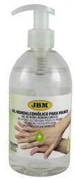 JBM Gel 500ml 53791