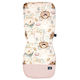 La Millou Stroller Seat Liner Double Sided 36.5...