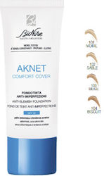 Bionike Aknet Comfort Cover Bionike Aknet Comfort Cover