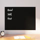 vidaXL Magnetic Hanging Dry Erase Board 80x60cm
