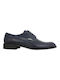 Guy Laroche Men's Dress Shoes Blue