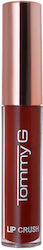TommyG Lip Crush Liquid Lipstick Matte 31 5ml