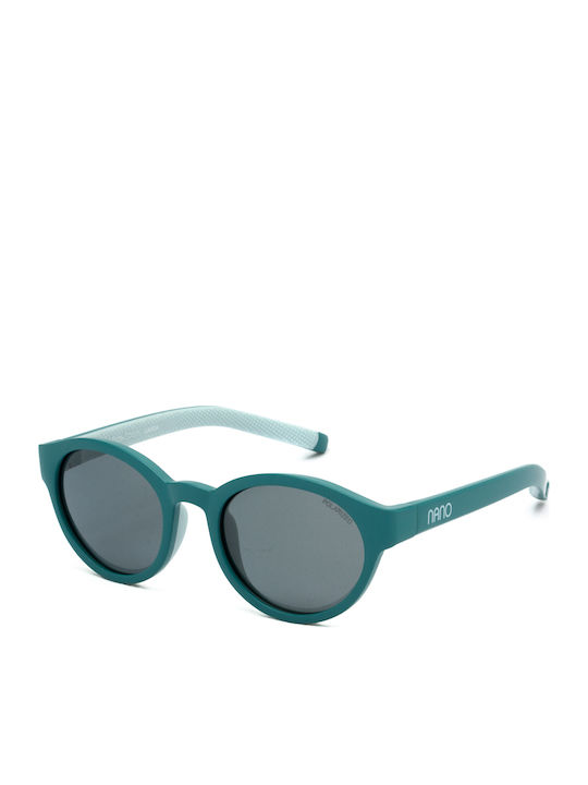 Nanovista Garda Ochelari De Soare Pentru Copii Cu Lentile Polarized Verzi