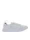 Sneakers White