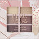 Sunkissed Pure & Simple Παλέτα με Σκιές Ματιών σε Στερεή Μορφή 13.8gr