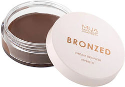 MUA Bronzer Crem Balsam Espresso 14g