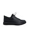 Komcero Schuhe 3Y9780-P3673 Schwarz