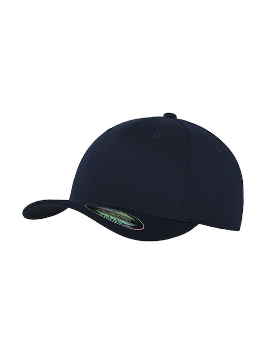 Baseball cap Flexfit 6560 Navy