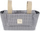 Walking Mum Organizer Stroller Blacks I Love Vichy