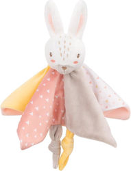 Kikka Boo Baby Blanket Rabbits in Love made of Fabric for 0++ Months