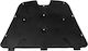 NTY Engine Bay Silencing Material Car for Ford Mondeo Sound Insulation-Thermal Insulation for Ford Mondeo IV 2007
