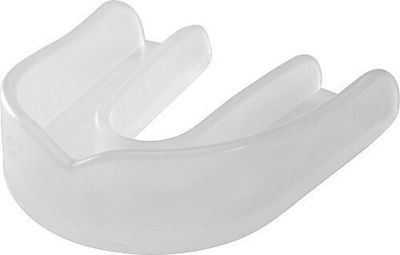 Everlast Senior Protective Mouth Guard Transparent 722391-72