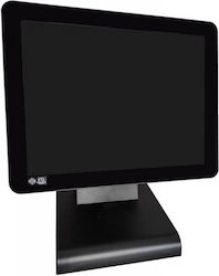 NG Σύστημα POS All-In-One Desktop με Οθόνη 15"