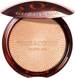 Guerlain Terracotta Luminizer 00 Fildeș pentru Corp