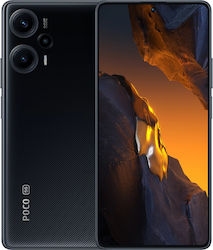 Xiaomi Poco F5 5G Dual SIM (12/256GB) Μαύρο Xiaomi Poco F5 5G Dual SIM (12/256GB) Μαύρο