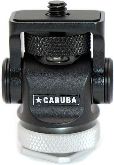 Caruba Αντάπτορας Hot Shoe UMH-1