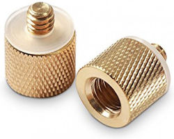 AccPro Adaptor Șurub 1/4 Masculin La 3/8 Masculin SC-03 Accesoriu AccPro Adaptor Șurub 1/4 Masculin La 3/8 Masculin SC-03 Accesoriu