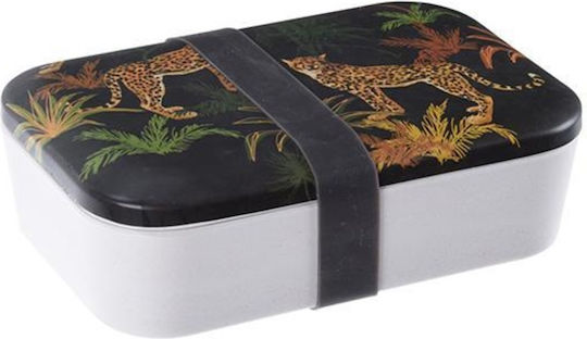 Next Plastic Lunch Box Multicolour 19x13cm