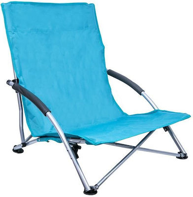 Small Chair Beach Turquoise