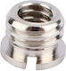 AccPro Camera Screw Converter 1/4" to 3/8" SC-13