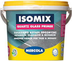 Mercola Isomix Quartz Glass Pool Unterlage Grundierung 4Es Mercola Isomix Quartz Glass Pool Unterlage Grundierung 4Es