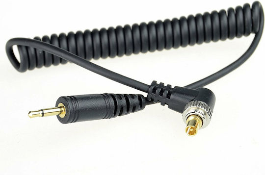 AccPro Cablu Sync PC Masculin La Jack 2.5mm CB-05