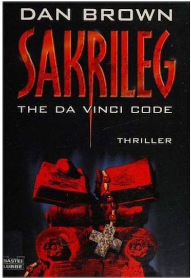 Sakrileg Sakrileg