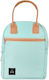 Estia Insulated Bag Handbag Save The Aegean 7 l...