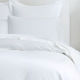 Lino Home Hotel Duvet Cover 100% Cotton 180TC 220x240cm