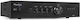 Audizio AD200B Ολοκληρωμένος Ενισχυτής Hi-Fi Stereo 110.100 Μαύρος