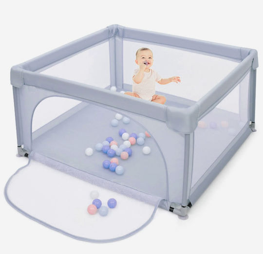 Fun Baby Park 120x120cm
