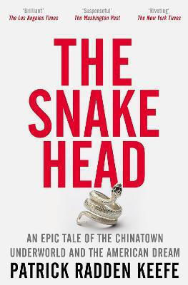 The Snakehead The Snakehead