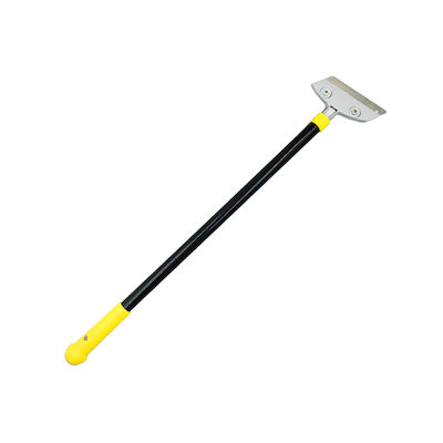 Scraper Tool with Plastic Handle Suitable for Windows 100mm