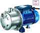 Pentax INOXT 100 Electric Surface Water Pump with Automatic Suction 1hp Single-Phase