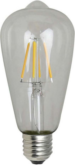 Bailey LED Bulb 4W for Socket E27 Warm White 400lm