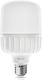 Fos me Λάμπα LED 30W για Ντουί E27 Φυσικό Λευκό 3200lm