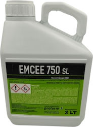 Profarm Emcee 750 SL Υγρό Ζιζανιοκτόνο 3lt Profarm Emcee 750 SL Υγρό Ζιζανιοκτόνο 3lt