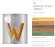 Cosmos Lac W Impregnation Varnish Water Walnut Satin 750ml