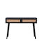 Oslo Wooden Console Table L100xW29xH81cm